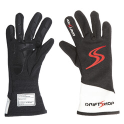 DriftShop Gloves (FIA)